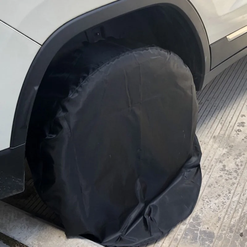 4 шт./компл. колпачки для колесных шин автофургона прицепа жилого автомобиля