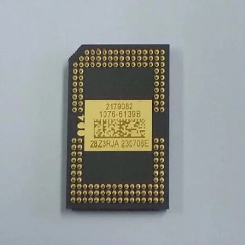 Чип DMD-чип 1076-6038B 1076-6039B 1076-6138B 1076-6338B 1076-6339B 1076-601AB - изображение