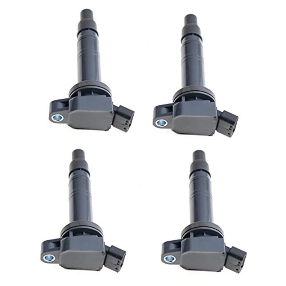 

Pcs ignition coil 90919a2006 9091902248 2006-2008 For toyota Solara L4 2.4L