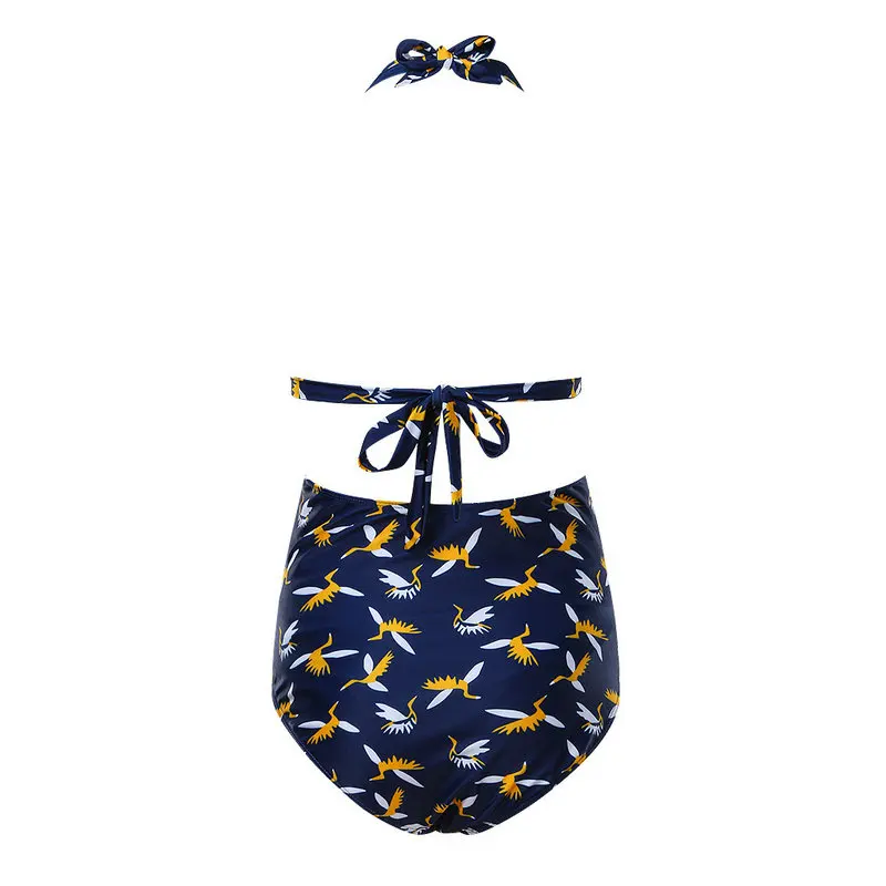 

Summer Maternity Tankinis Women Floral Printed One Piece Bikinis Swimsuit Beachwear Pregnant Suit biquinis feminino 2020 Sunsuit