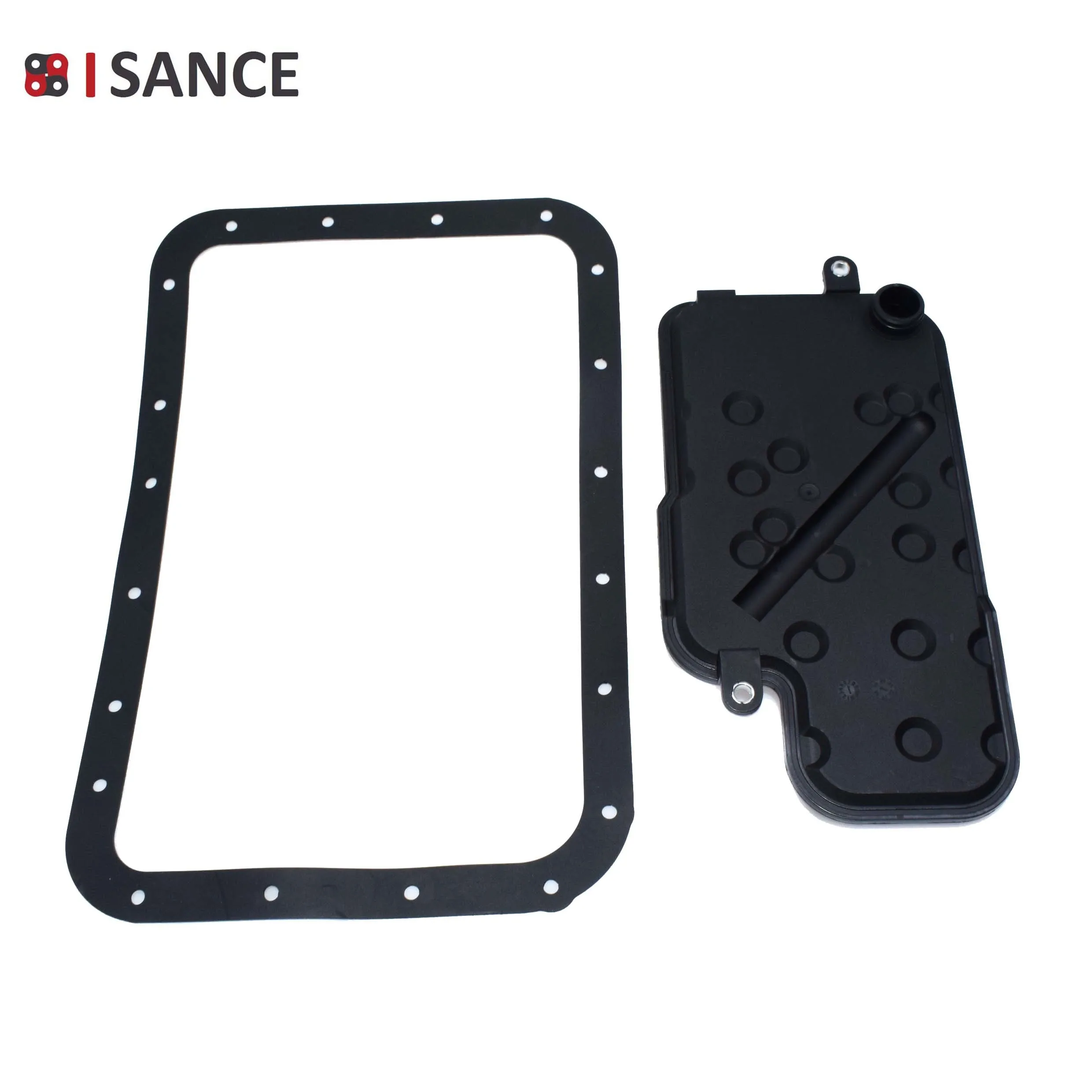 Масляный фильтр и прокладка масляной коробки передач для Mitsubishi Pajero Shogun 3 2 DI D 2001 2002