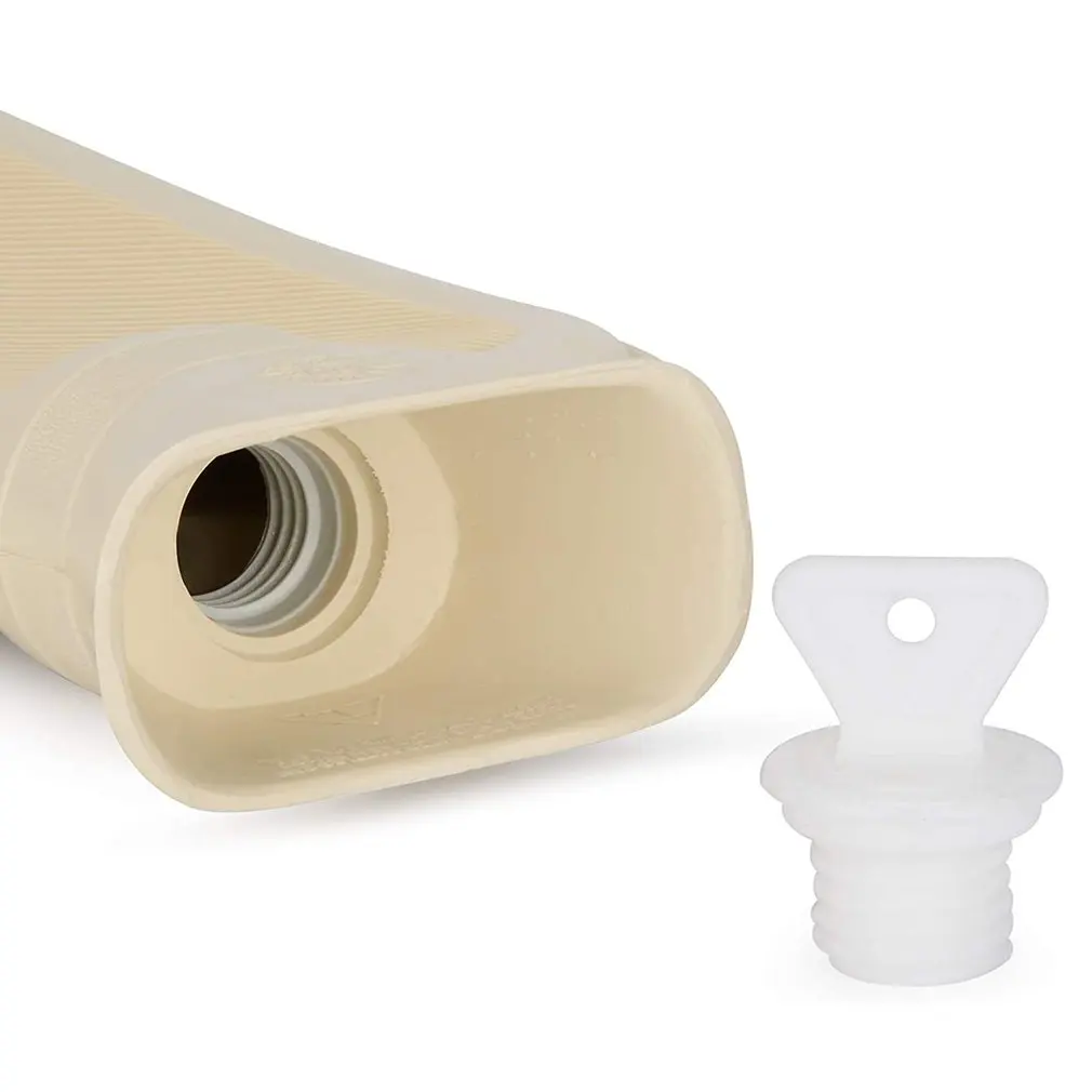 

Winter Washable Hot Liquid Bottle With Soft Plush Cover Hot Liquid Bottle Filling Liquid Portable Hand Warmer