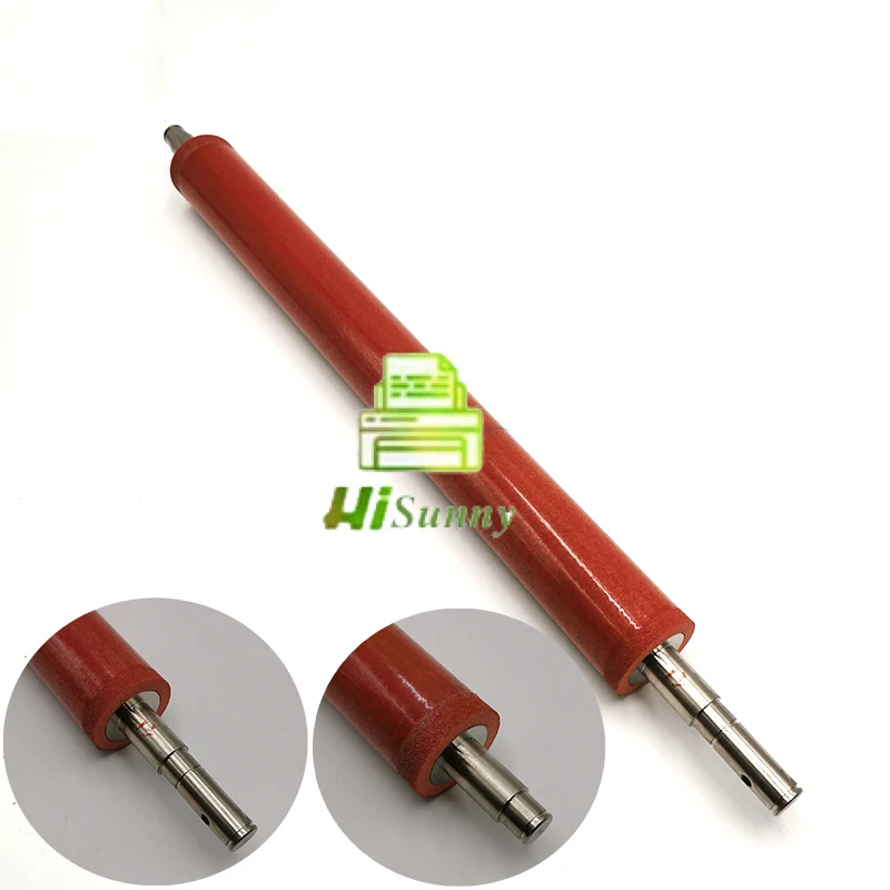 Пленка фьюзера 4002i + нижний напорный ролик для Kyocera TASKalfa 5002i 6002i 4002 5002 6002 ремешок |