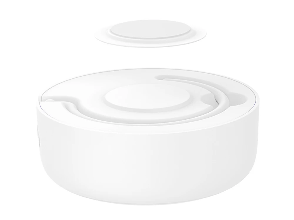 Xiaomi Mijia Yee светильник светодиодный ночной Светильник USB зарядка ночной Светильник Инфракрасный магнитный с крючками Дистанционный датчик движения тела светильник