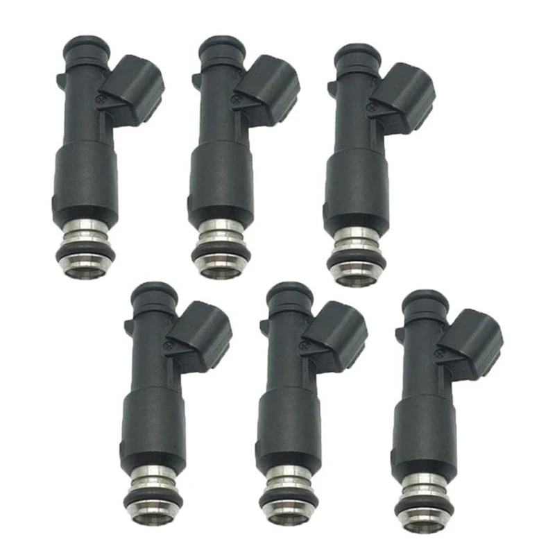 

Форсунка топливного инжектора для Xiali N3 + 1,4 Ville 1,6 1,5 Vizi 1,4 1,5 Geely Vision 25376995 2537 6995