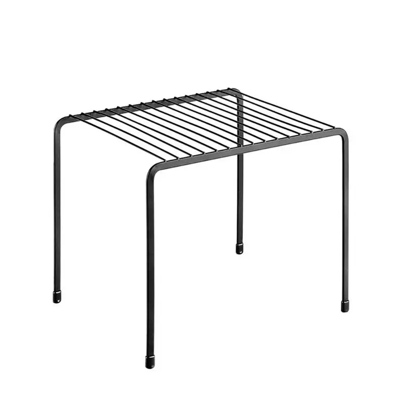 

Multifunctional Kitchen Countertop Organizer Cupboard Holder Spice Rack for Kitchen Bathroom Office