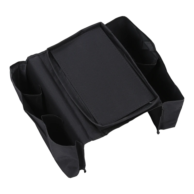 Большой органайзер для дивана с 6 отделениями | Дом и сад