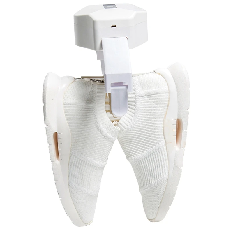 Хит! Умная ультразвуковая стиральная машина для обуви портативная