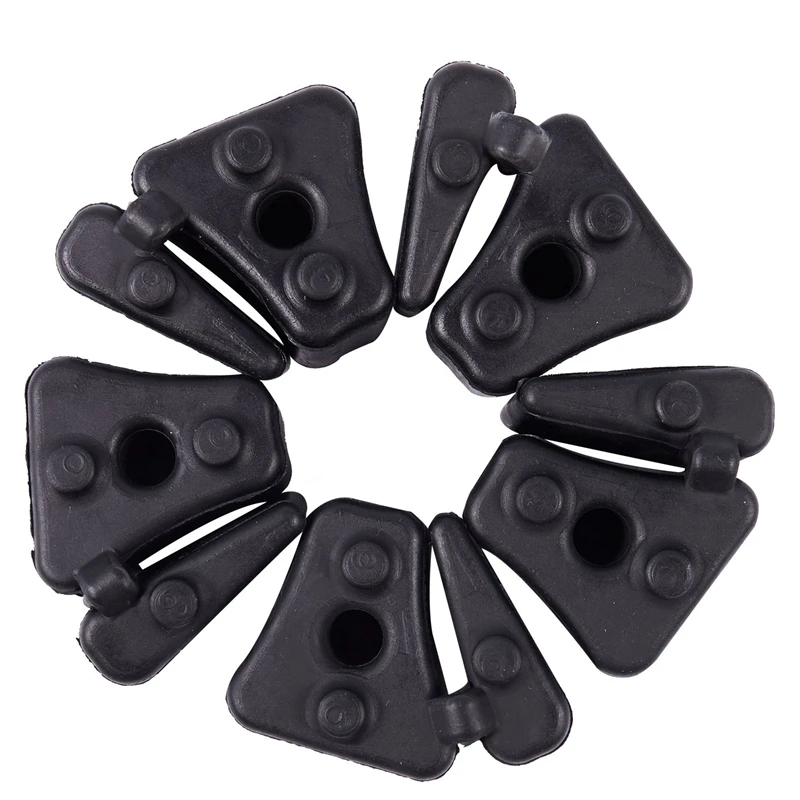 

Мотоциклетная Задняя заслонка для колес Набор Черная Задняя заслонка для колес для Honda VT750 DC C CD Shadow Звездочка резиновые аксессуары для мотоциклов