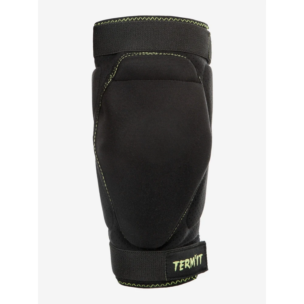 Наколенники termit knee protection kit черный |