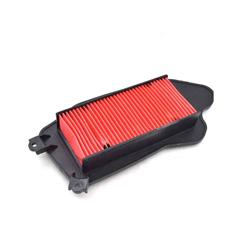 Motorcycle Air Filter For Honda SPACY 110 SCR1101WHA SCR1104WHA/C/D/E |