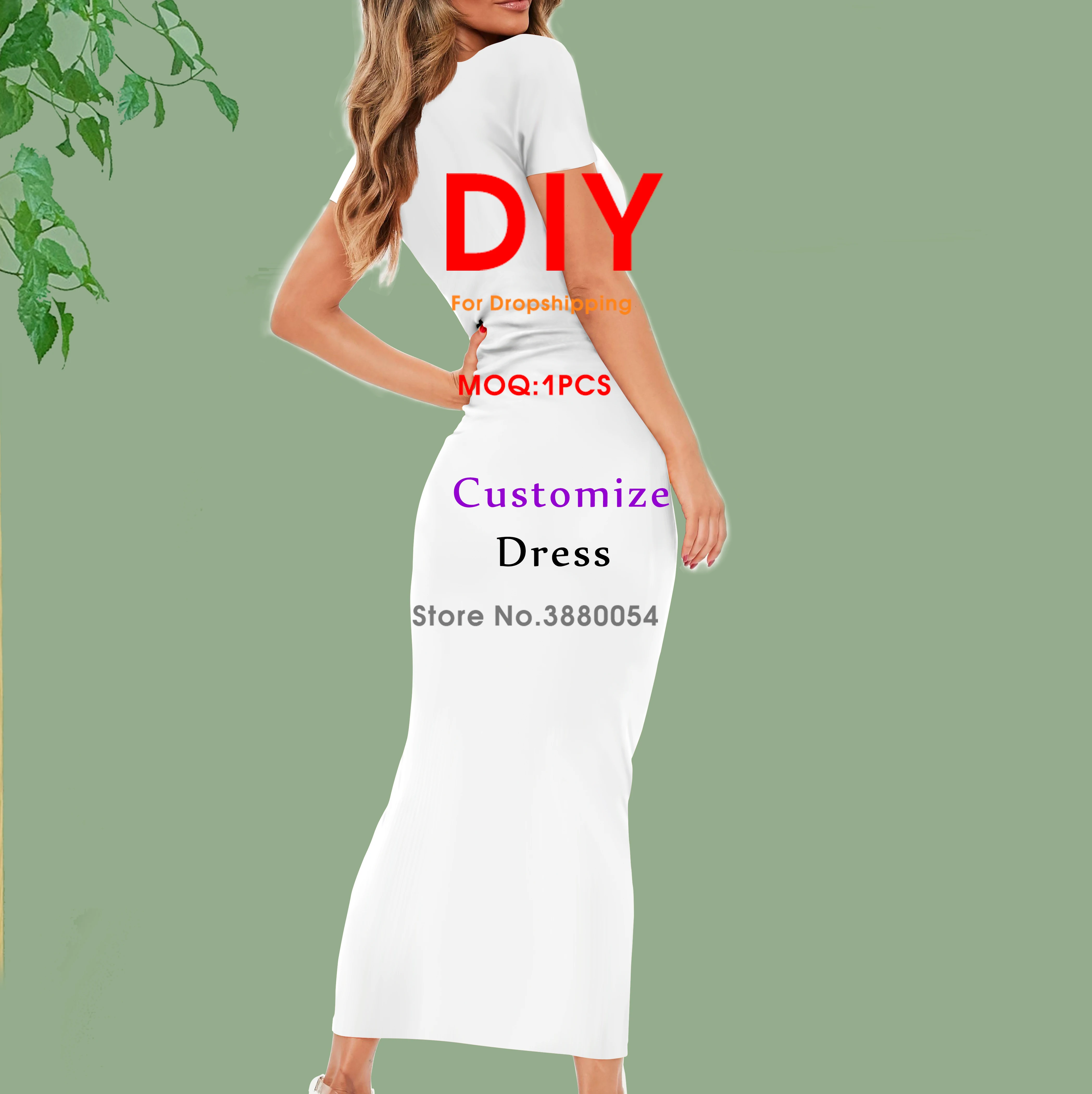 Noisydesigns Золотое Европейское дизайнерское платье с цветочным принтом женское