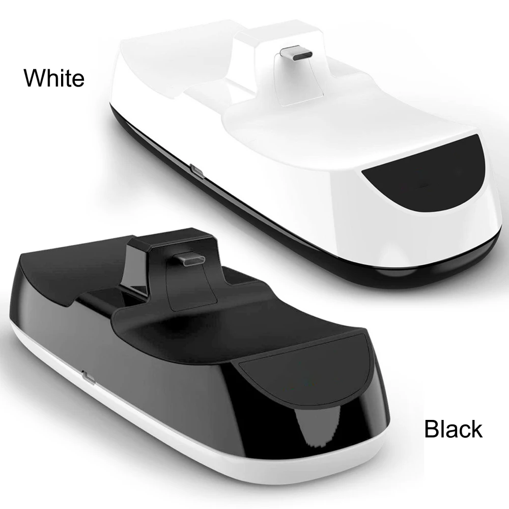 1 шт. контроллер Зарядное устройство игровой консоли базовые Зарядка Док-станция