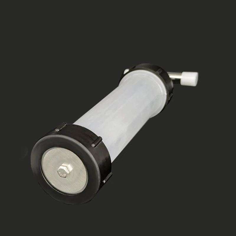 Колбасный шприц ручная колбасная машина колбасный наполнитель ручное