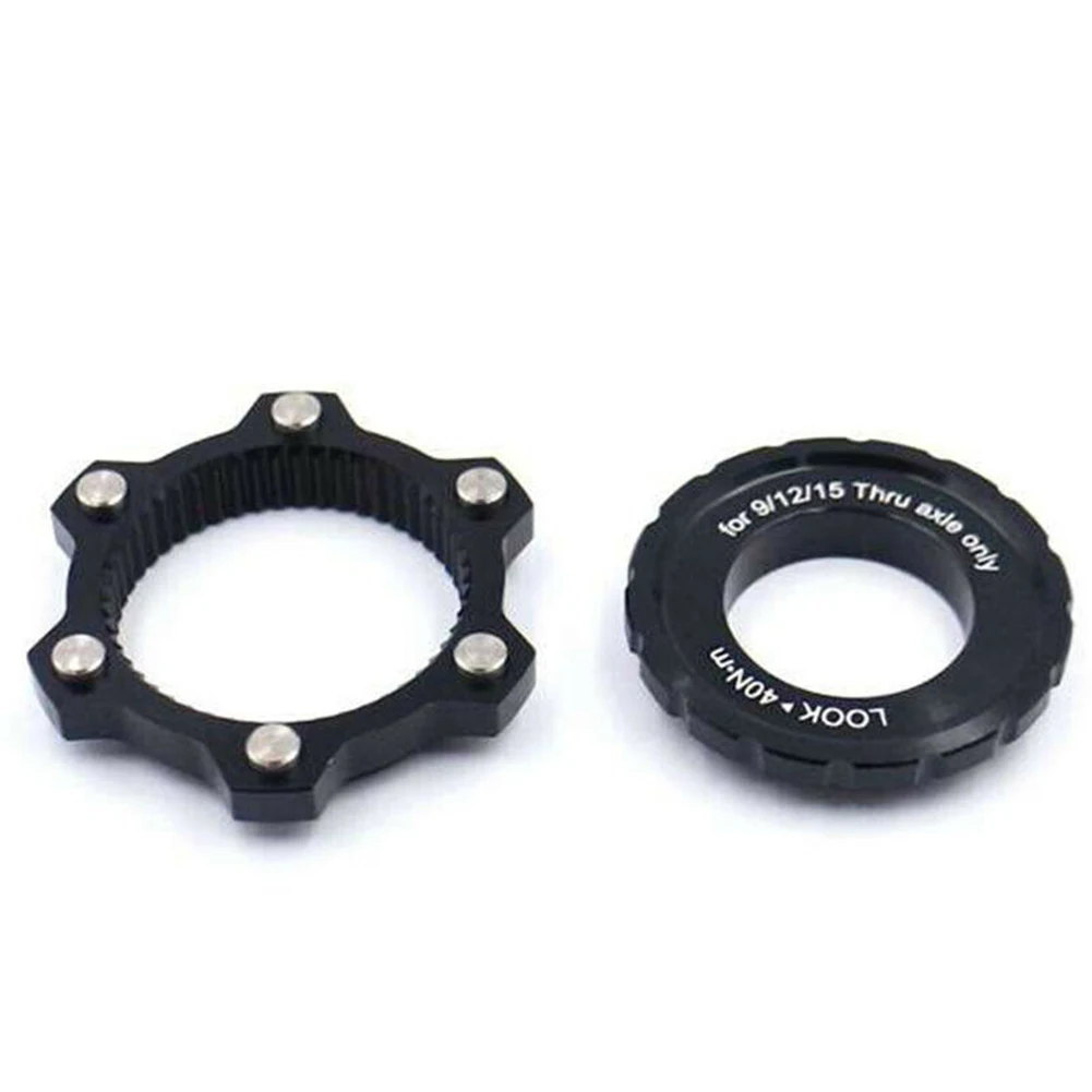 6 Болт горный велосипед запасной Центровой адаптер тормозной ротор спортивный