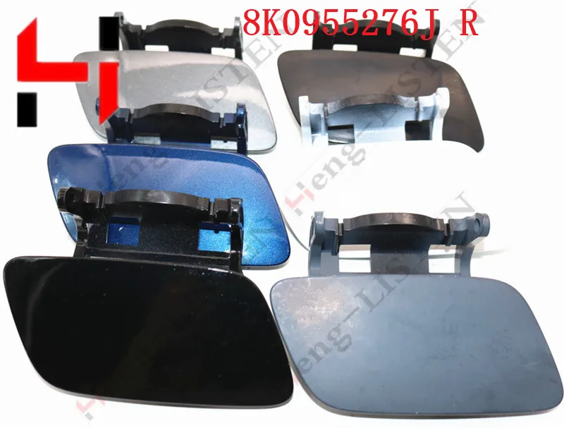 

Для A4 09-16 задняя крышка заднего вида 8K0955276J R