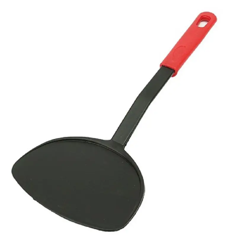 Набор пластиковых кухонных принадлежностей сервировочная ложка кухонная посуда