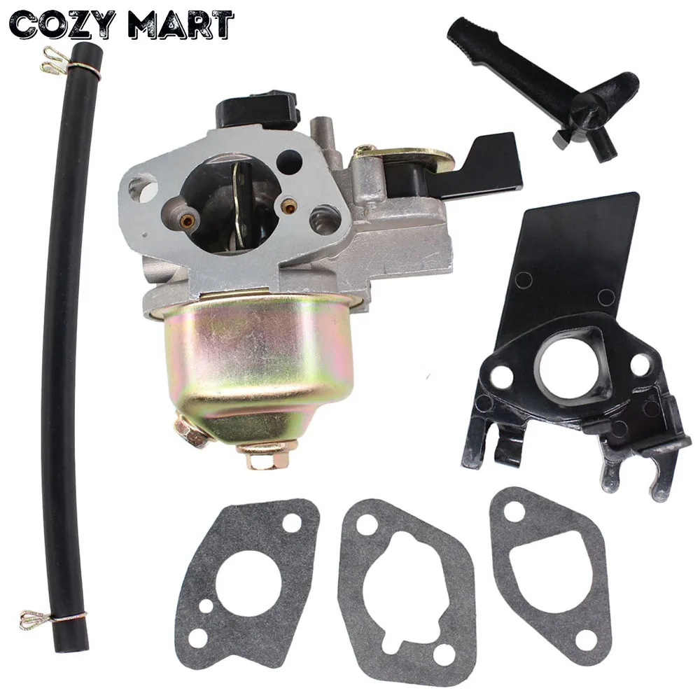 Карбюратор Carb для GX160 GX200 5.5HP 6.5HP 168F двигателя 2kw 3 кВт генератор|gasoline carburetor|carburetor for