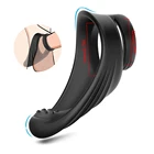 Мужской мастурбатор для пар, эротические секс-игрушки для мужчин, для мужчин, кольцо на пенис