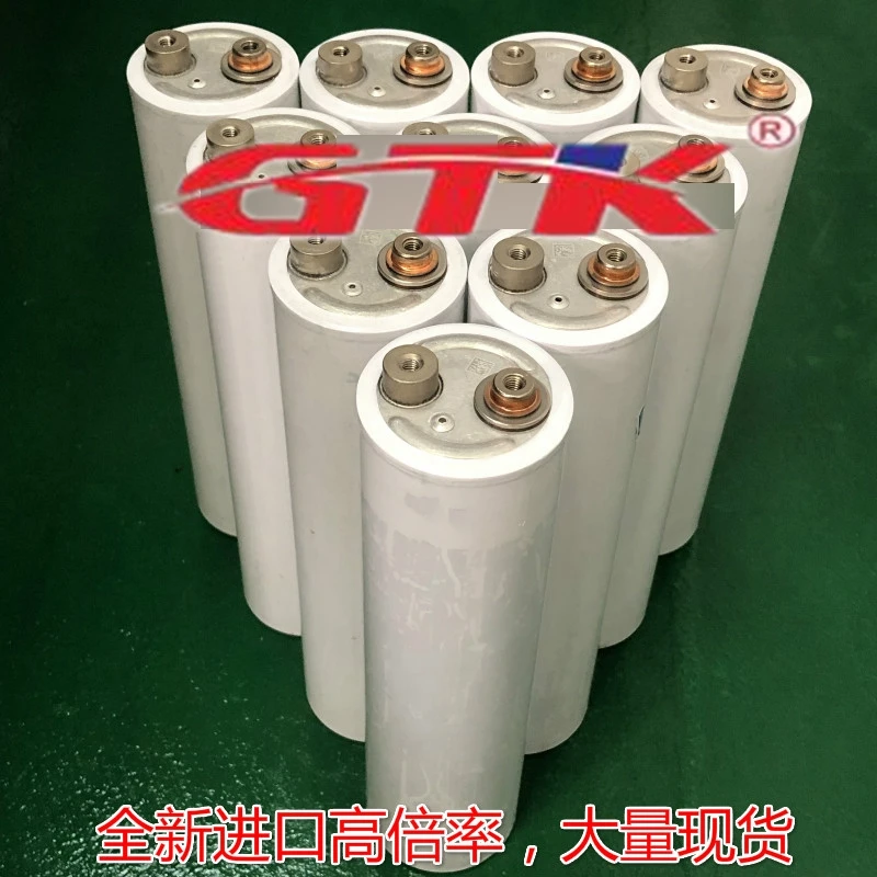 GTK cylinder 3,7 V 83Ah 85Ah 50Ah 10Ah литий-ионная батарея 3,7 V Lipo cells для 12V 24V 48V ebike трехколесная батарея для гольфа