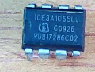 

Free Delivery. ICE3A1065LJ ICE3A1065 power management IC chips