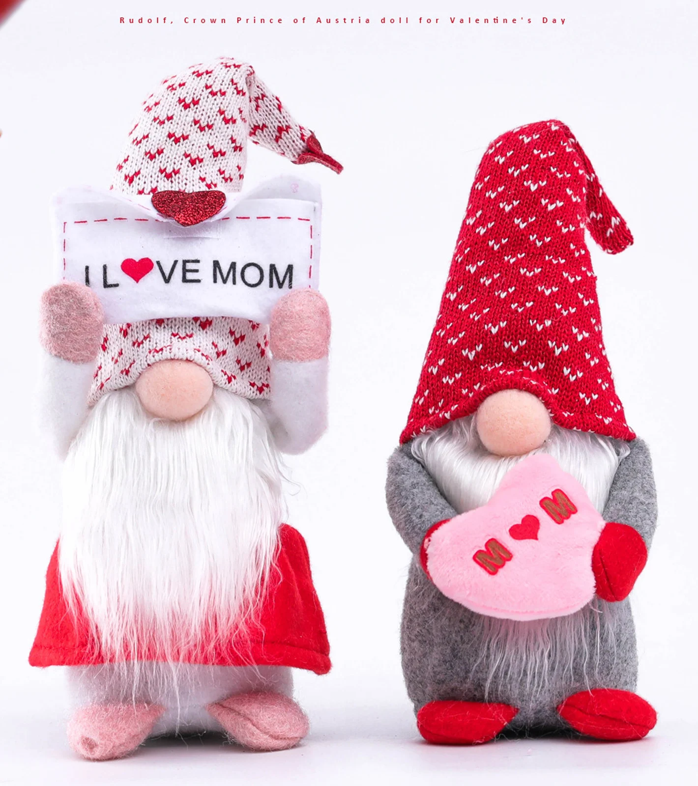 Декоративная кукла на день матери идеальный подарок для вашей мамы плюшевые