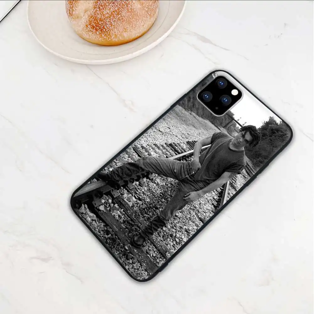 

Big Promotions Johnny Depp Mobile Phone Case Cover For Samsung Galaxy M30S A01 A21 A31 A51 A71 A91 A10S A20S A30S A50S