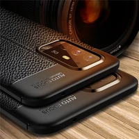 for oppo f19 pro plus case for oppo f19 pro cover luxury leather soft rubber tpu silicone case for oppo f19 pro case