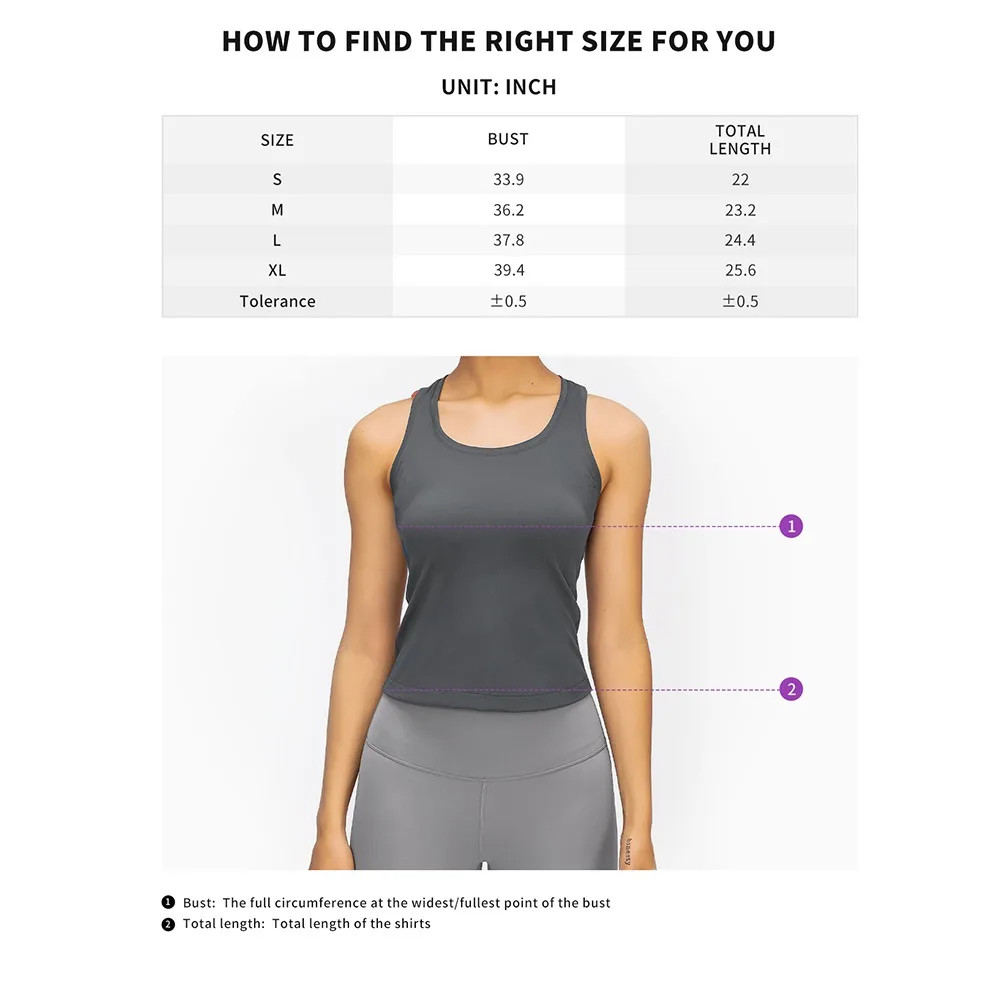 

Women Loose Sport Yoga Top Shirt Breathable Quick Dry Sportwear Gym 2021 Hot Fitness Running Jogging Workout Yoga Tank Vest