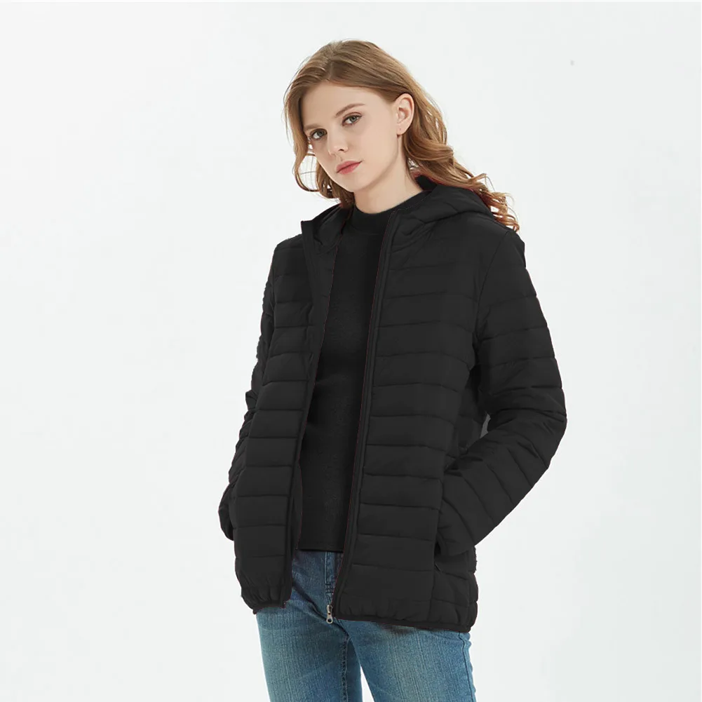 

2021 new high quality women's casual cotton clothes