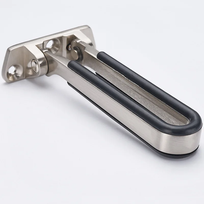 Дверная защелка цинк защита от кражи пряжка с застежкой замок цепь безопасности