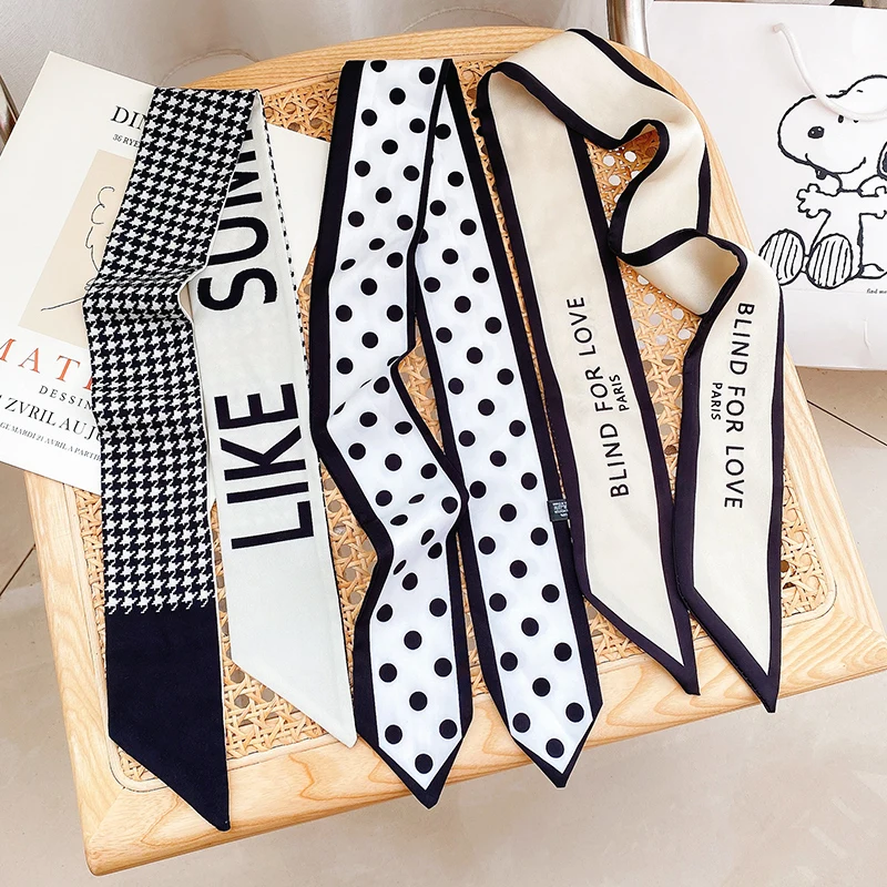 

Повязка на голову Для женщин резинки для волос Шелковый шарф ленточный головной убор Интернет Новинка в стиле знаменитостей; Туфли-лодочки ...