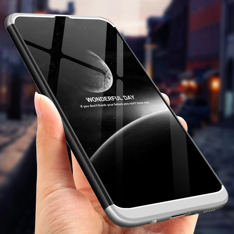 Shockproof Case For Samsung Galaxy M30S Hard PC Cover for M307 M307F SM-M307F Capa 6.4 inch |
