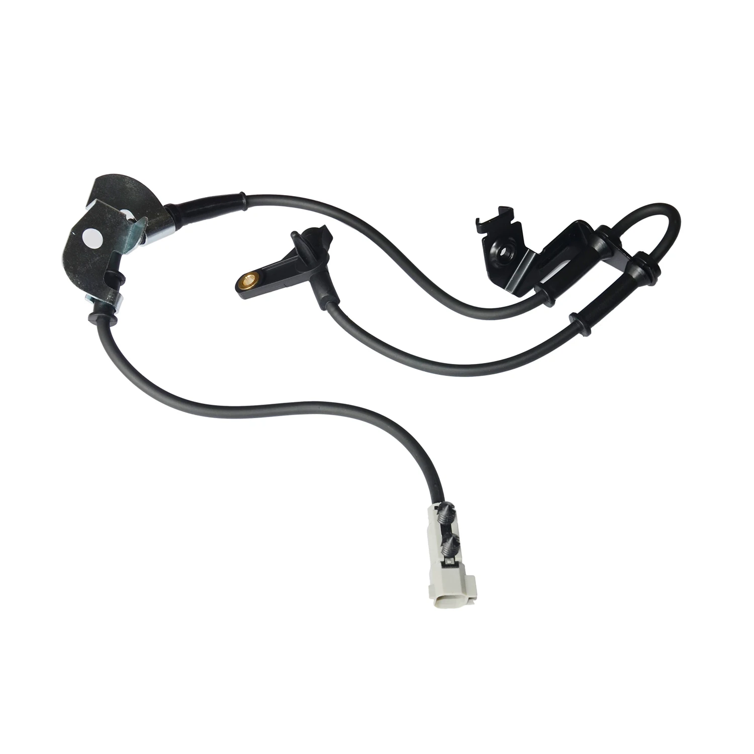 

ABS Sensor Front Left For Chrysler Voyager/Grand Voyager RG 4683471AB 4683471AC 4683471AD 4683471AE