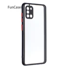 Лидер продаж, чехлы для телефонов ajax Samsung A31, сумка, чехол из ТПУ, чехол для Samsung Galaxy A31, сотовый телефон sqmsung Samsung Telefonu