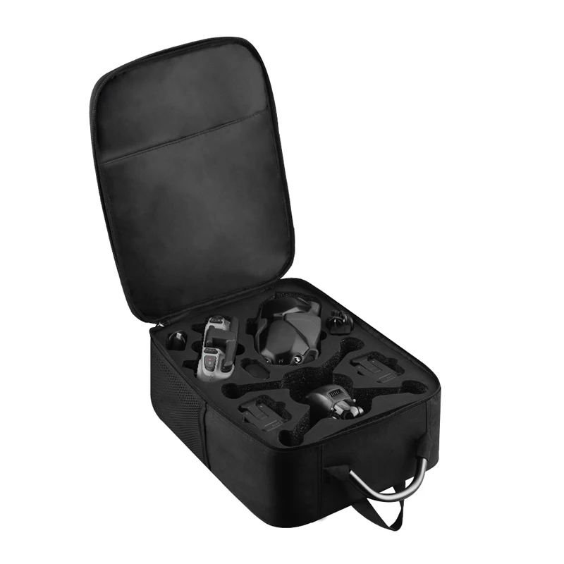 Подходит для профессиональной сумки хранения DJI FPV Combo фотографий защитный рюкзак