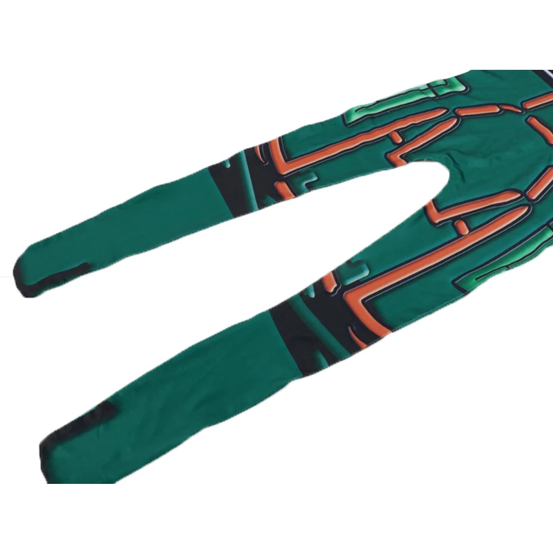 Костюм ниндзя детский костюм для вечевечерние нарядное платье на Хэллоуин