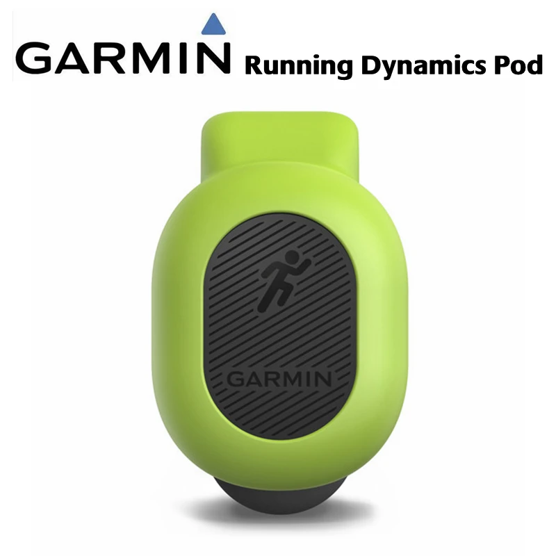 Garmin RDP Running Dynamics Pod|Велокомпьютеры| |
