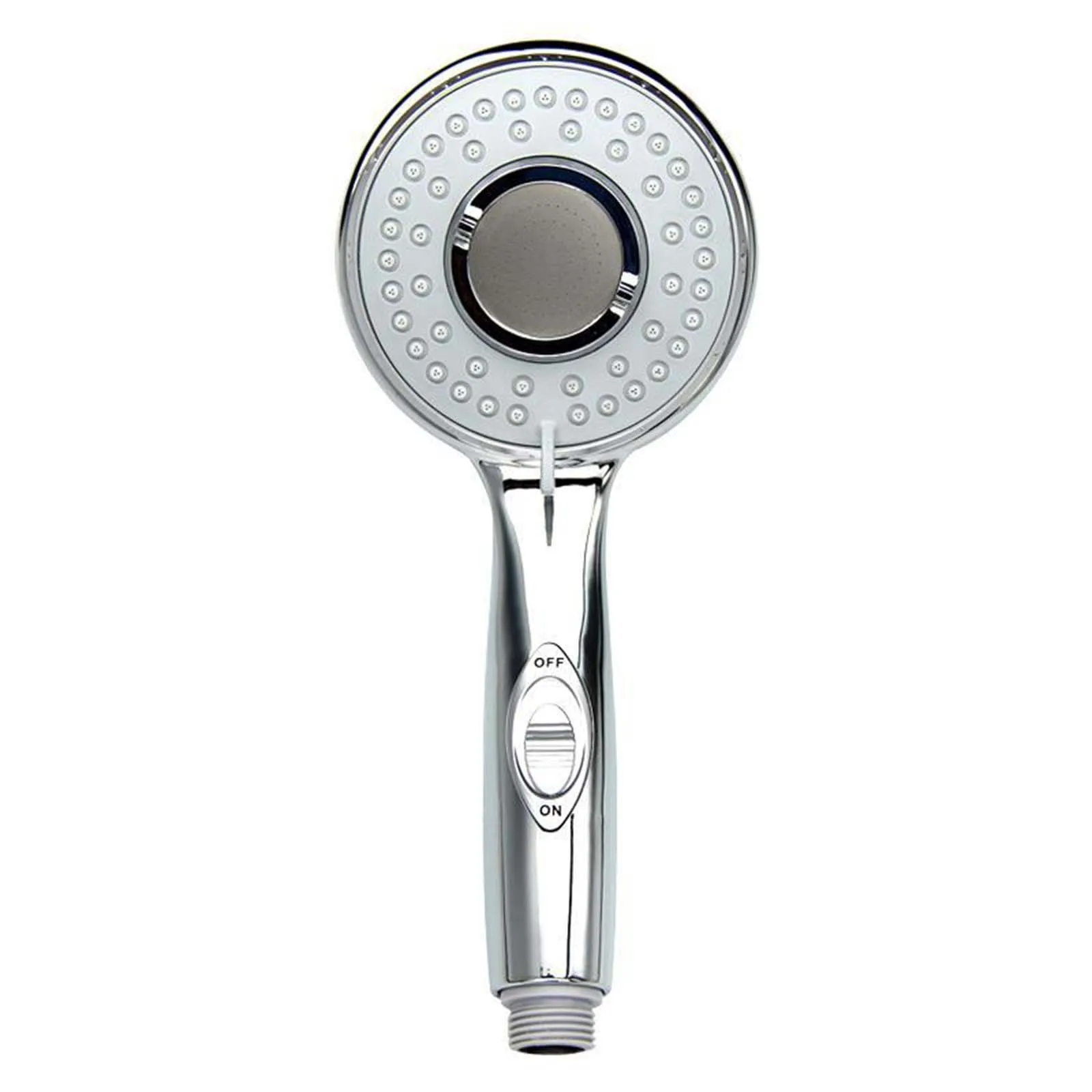 3 режима 5 позиций экономии воды Насадки для душа Давление расслабиться высокого