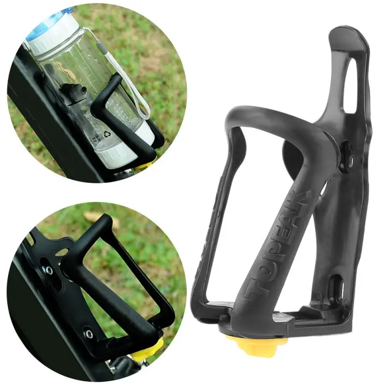 

2023 2021 HOT Full Aluminum Alloy Bicycle Water Bottle Cage MTB Road Bike Bottle Holder Ultra Light Cycle Equipment