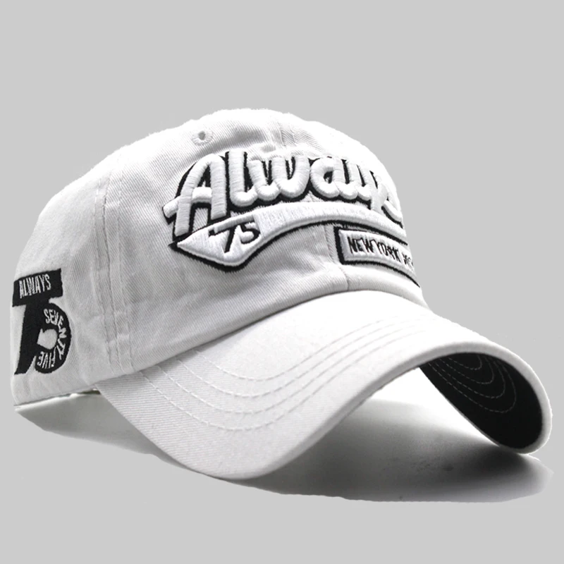 

Summer Leisure Baseball Cap Creativity Personality Fashion Floral Cap Hats for Men Gorras Hombre Apparel Accessories ED50BC