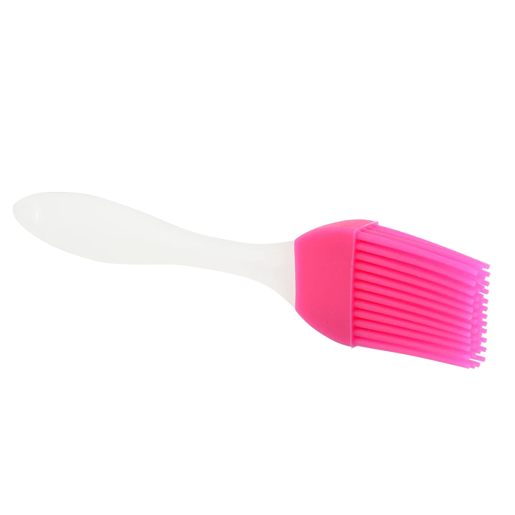 Барбекю гриль щетка барбекю масло для выпечки дома беспроводные формы Шпатель |