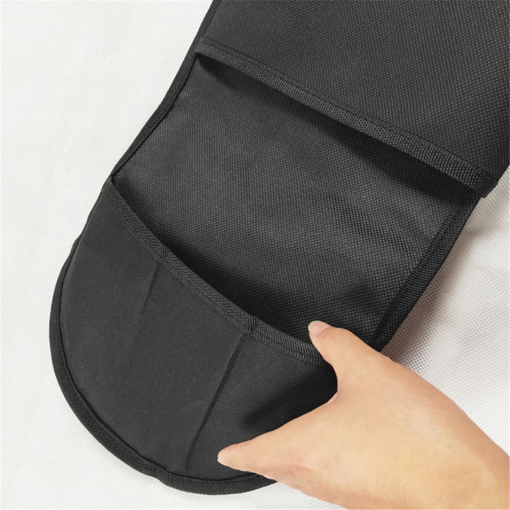 

Multifunctional Portable Skateboard Cover Carrying Backpack Carrying Bag Double Tilt Skateboard Thickening Satchel