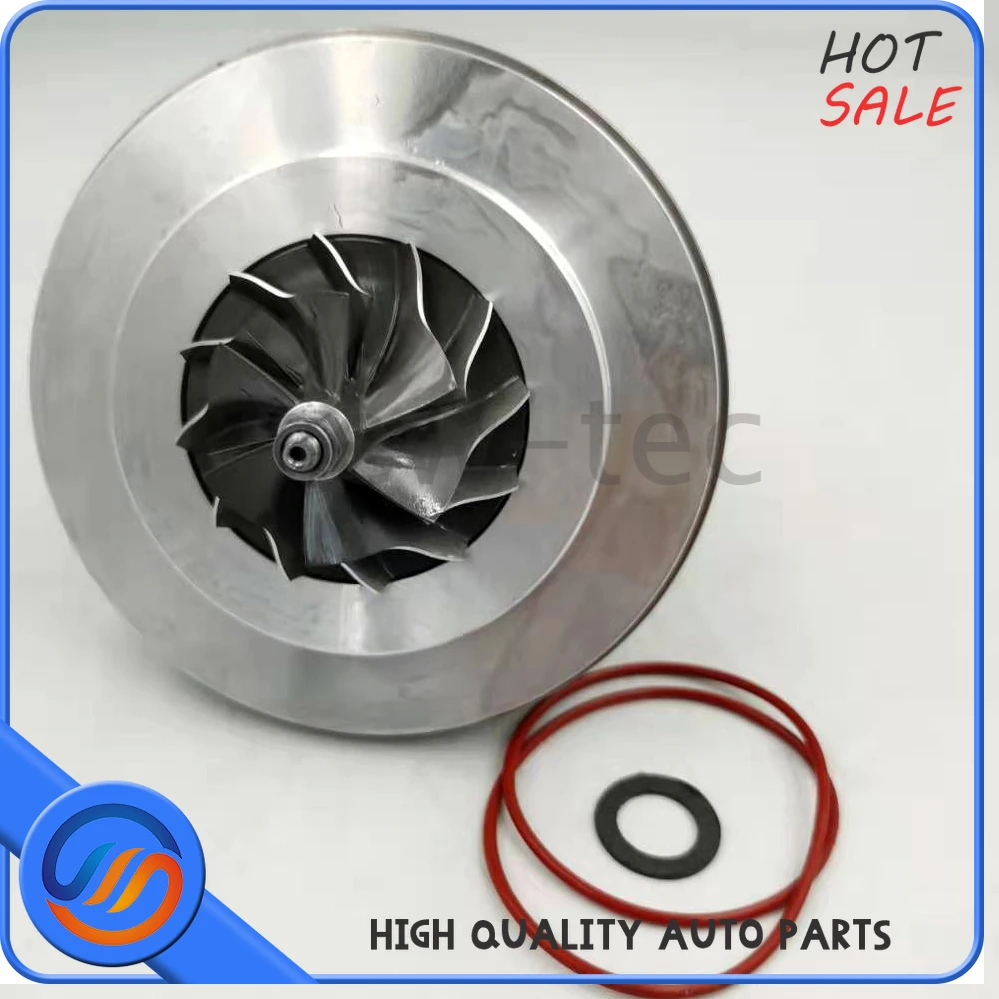 Запчасти для турбины CHRA-KKK K03 Turbo Chra VW Scirocco Touran Tiguan Golf V VI Polo 1 4 TSI-картридж 53039880142