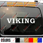 Викинг один наклейка Norse, Виниловая наклейка для автомобиля в Norway выберите размер и цвет без bkgrd