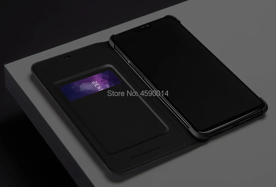Оригинальная коробка A6003 6,2" Чехол для Oneplus 6 1+ 6 силиконовый песчаник нейлон черное дерево карбоновый бампер откидная задняя крышка
