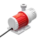 12 В лч макс. фотовысота 5 м макс. подъемный Солнечный водяной насос малого размера для аквариума