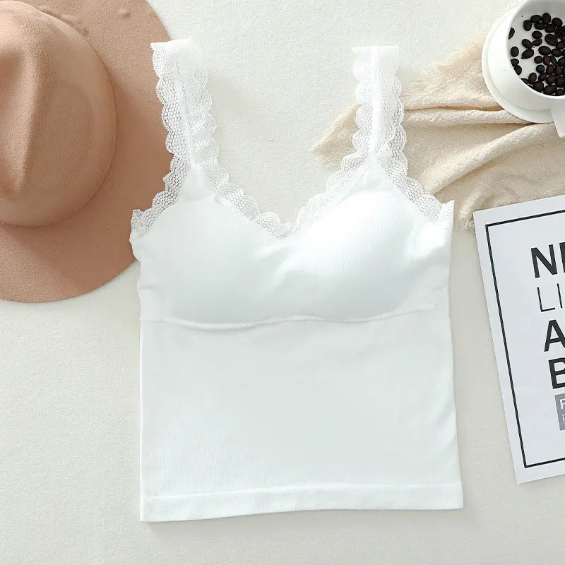 

Бесшовная Женская майка с U-образным вырезом и открытой спиной