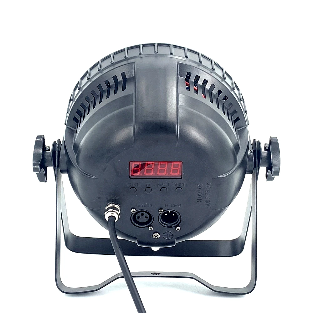 Сценический прожектор RGBW/18x15 W 18x12 2 шт./лот | Лампы и освещение