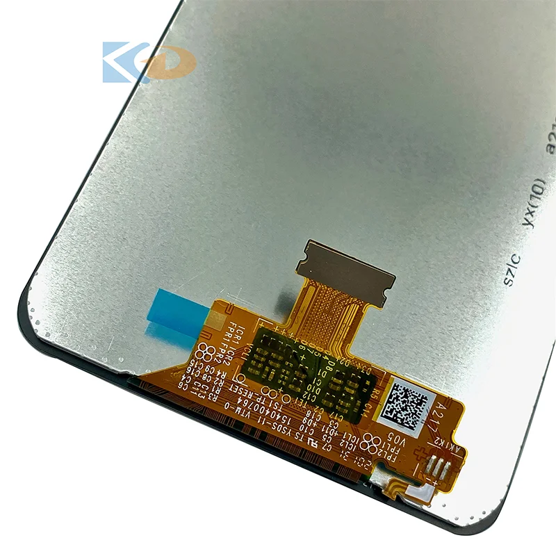 

6.5" LCD For Samsung Galaxy A21s A217 A217F LCD Touch Screen Digitizer For Samsung A21s LCD SM-A217F/DS Replacement